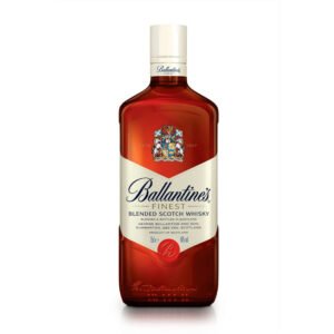 WHISKY BALLANTINES FINEST 750ML