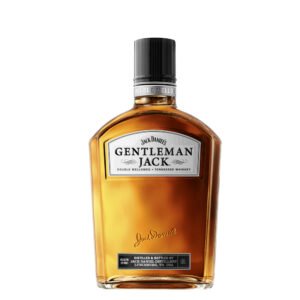 WHISKY JACK DANIEL`S GENTLEMAN 1L