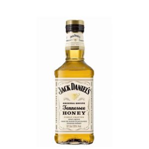 WHISKY JACK DANIEL`S HONEY 375ML