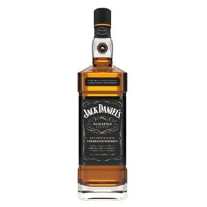 WHISKY JACK DANIEL`S SINATRA 1L