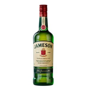 WHISKY JAMESON 750ML