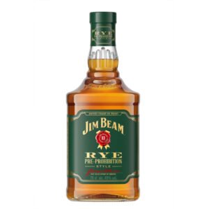 WHISKY JIM BEAM RYE 700ML