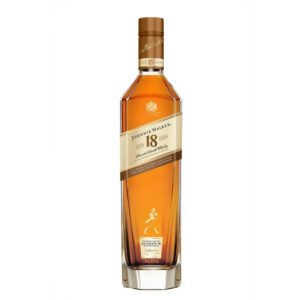 WHISKY JOHNNIE WALKER 18 ANOS 750ML