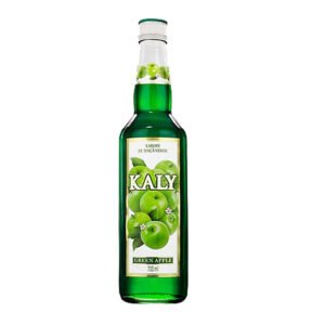 XAROPE KALY MACA VERDE 700ML