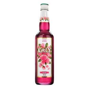 XAROPE KALY ROSAS 700ML