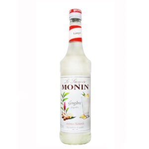 XAROPE MONIN GENGIBRE 700ML