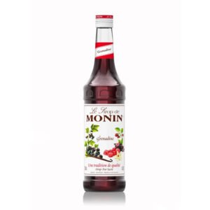 XAROPE MONIN GRENADINE 700ML