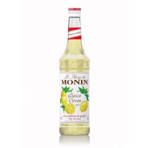 XAROPE MONIN LIMAO SICILIANO 700ML