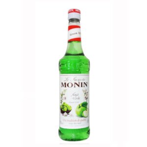 XAROPE MONIN MACA VERDE 700ML