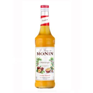 XAROPE MONIN MARACUJA 700ML