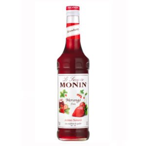 XAROPE MONIN MORANGO 700ML