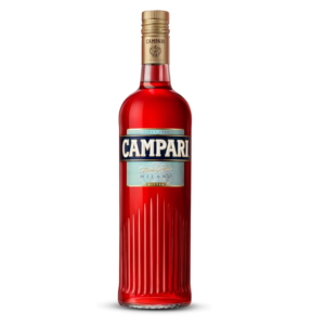 CAMPARI 748ML