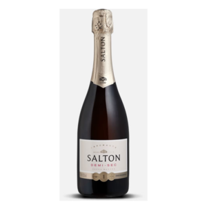 ESPUMANTE SALTON TRAD DEMI-SEC 750ML