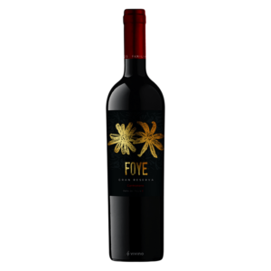 VH CHI FOYE GRAN RESERVA CARMENERE 750ML