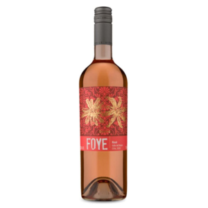 VH CHI FOYE RESERVA ROSE 750ML